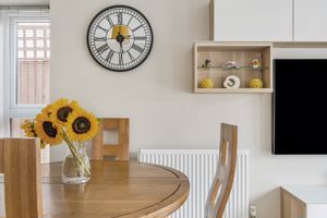 Dining Area - click for photo gallery